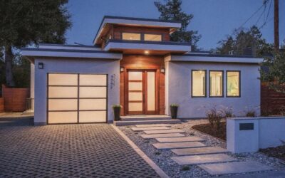 What You Need to Know Before Building a Custom Luxury Home in the SF Bay Area